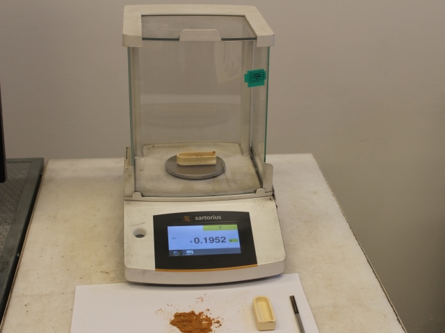 Lab Image